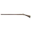 Image 2 : EXTREMELY FINE CONTEMPORARY FLINTLOCK KENTUCKY