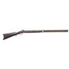 Image 1 : S. HAWKEN TYPE CONTEMPORARY PLAINS RIFLE BY DANIEL