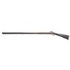 Image 2 : NEW ENGLAND STYLE HALF STOCK RIFLE W/ HORSEHEAD