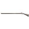 Image 2 : EARLY FLINTLOCK FOWLER EXTENSIVELY RESTORED.