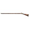 Image 2 : C. ROBBINS MARKED FLINTLOCK MUSKET.