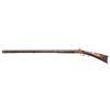 Image 2 : FULLSTOCK ANTIQUE PERCUSSION CONVERSION MUSKET.