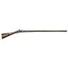 Image 1 : FULL STOCK KENTUCKY RIFLE BY SILAS ALLEN OF