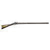 Image 1 : NEW ENGLAND FULL STOCK FLINTLOCK LONG RIFLE
