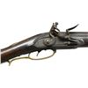 Image 2 : NEW ENGLAND FULL STOCK FLINTLOCK LONG RIFLE