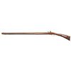 Image 2 : HATFIELD S# 001 CONTEMPORARY FLINTLOCK RIFLE.