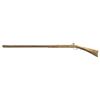 Image 2 : CONTEMPORARY FULL STOCK KENTUCKY FLINTLOCK RIFLE