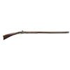 Image 2 : HATFIELD KENTUCKY PERCUSSION RIFLE.