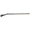 Image 1 : PENSYLVANIA PATTERN FLINTLOCK FULL STOCK FOWLER.
