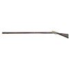 Image 2 : PENSYLVANIA PATTERN FLINTLOCK FULL STOCK FOWLER.