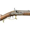 Image 3 : GERMANIC JAEGER RIFLE CONVERTED TO PERCUSSION.