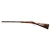 Image 2 : UNMARKED ZIMMERSTEUTZEN PERCUSSION RIFLE.