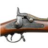 Image 3 : SPRINGFIELD MODEL 1884 TRAPDOOR RIFLE.