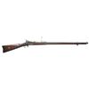 Image 1 : SPRINGFIELD 1888 RAMROD BAYONET TRAPDOOR RIFLE.