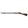 Image 2 : SPRINGFIELD 1888 RAMROD BAYONET TRAPDOOR RIFLE.
