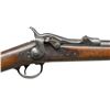 Image 3 : TRAPDOOR SPRINGFIELD "MODEL 1890" CARBINE.