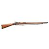 Image 1 : SPRINGFIELD 1888 RAMROD BAYONET TRAPDOOR RIFLE.