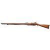 Image 2 : SPRINGFIELD 1888 RAMROD BAYONET TRAPDOOR RIFLE.