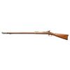 Image 2 : SPRINGFIELD 1888 TRAPDOOR RIFLE.