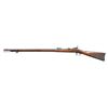 Image 2 : SPRINGFIELD 1873 TRAPDOOR RIFLE.