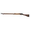 Image 2 : RECONDITIONED 1874 ENFIELD MARTINI HENRY MUSKET.