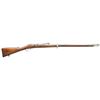 Image 1 : DUTCH BEAUMONT MODEL 1871 SINGLE SHOT BOLT ACTION