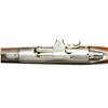 Image 2 : BEAUMONT 1871 BOLT ACTION SINGLE SHOT RIFLE WITH