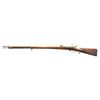 Image 2 : ANTIQUE GERMANIC NEEDLEFIRE BOLT ACTION SINGLE
