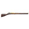Image 1 : INTERESTING DUTCH OR GERMAN LARGE BORE RIFLE