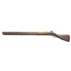 Image 2 : INTERESTING DUTCH OR GERMAN LARGE BORE RIFLE