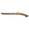 Image 2 : JAPANESE MATCHLOCK CARBINE.