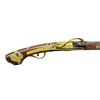 Image 2 : FINE JAPANESE MATCHLOCK RIFLE.