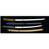 Image 1 : 2 JAPANESE KATANAS.