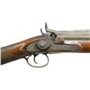 Image 3 : UNMARKED ENGLISH SPRING BAYONET PERCUSSION