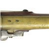 Image 3 : WILLMORE LONDON FLINTLOCK BLUNDERBUSS.