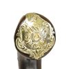 Image 3 : QUEEN ANNE CANON BARREL BOXLOCK FLINTLOCK PISTOL