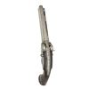 Image 3 : HIGH QUALITY AUSTRIAN O/U PERCUSSION PISTOL BY