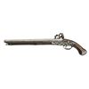 Image 2 : ORNATE ITALIAN SNAPHAUNCE PISTOL WITH LAZARINO