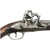 Image 3 : ORNATE ITALIAN SNAPHAUNCE PISTOL WITH LAZARINO