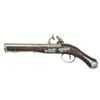 Image 2 : ITALIAN SNAPHAUNCE PISTOL.