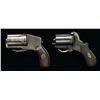 Image 1 : 2 UNMARKED PEPPERBOX PISTOLS.
