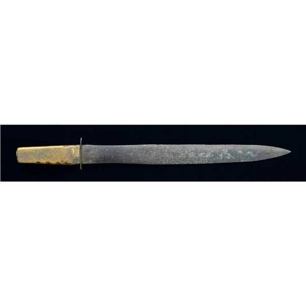 6 US SWORDS & A CIVIL WAR SHOVEL.