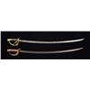 Image 2 : GROUP OF 13 CIVIL WAR CAVALRY SABERS.