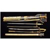 Image 2 : 10 US SWORDS & SCABBARDS.