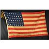 Image 1 : 3 AMERICAN FLAGS FROM CHARLESTON UDC MUSEUM.