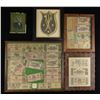 Image 1 : DECORATOR’S LOT OF OVER 30 FRAMES OF CIVIL WAR ERA
