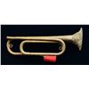 Image 8 : CIVIL WAR & LATER BRASS MUSICAL INSTRUMENTS,