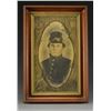 Image 8 : FRAMED CIVIL WAR PRINTS & OTHER ITEMS.
