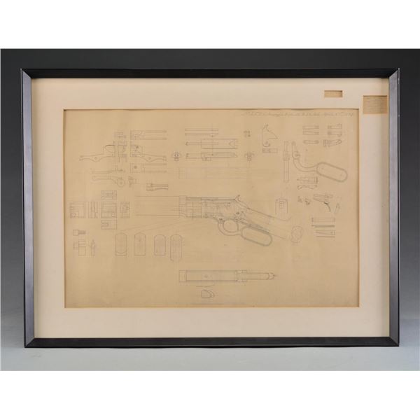 WINCHESTER DETAILED ENGINEERING