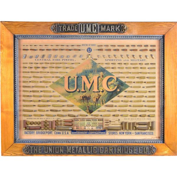 RARE & FINE UMC CARTRIDGE BOARD.